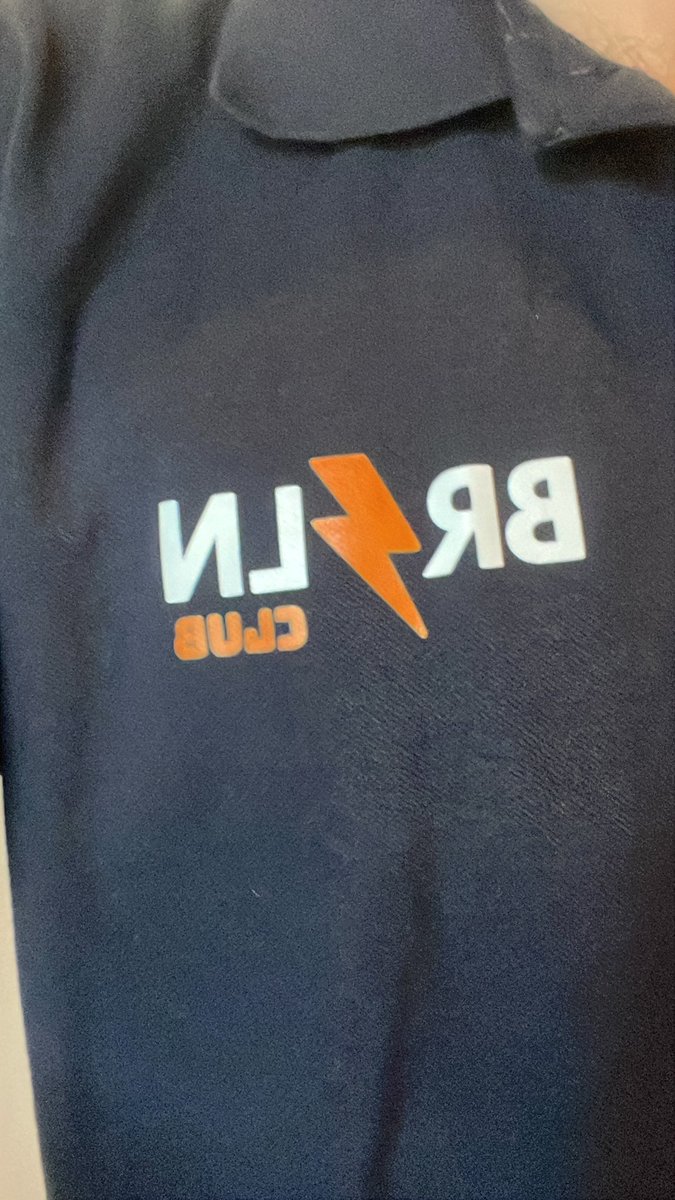 Happy to be talking about this club here is France today! Im proud of being friends with some of the devs leading <a href="/brln_club/">BR⚡LN</a> lightning is the future. Im certain my kids will be paying for daily groceries with lightning of something inspired by. Thx #bitcoin <a href="/brln_club/">BR⚡LN</a> <a href="/lightning/">Lightning Labs⚡️🌐</a>