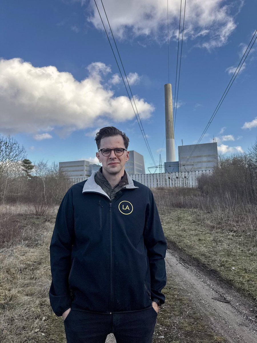 Nyt udspil fra LA: Danmark skal have en atomkraftbaseret energipolitik – og du skal have billig strøm!

De seneste år har alt for tydeligt vist, at energiforsyning og billig, grøn og rigelig energi er altafgørende for både frihed og velstand. Lige nu har vi ingen af delene. Det