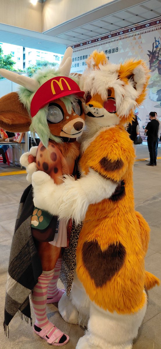 法希莉莎 Vasilissa @次は UTFG 2026(考慮する) tweet media