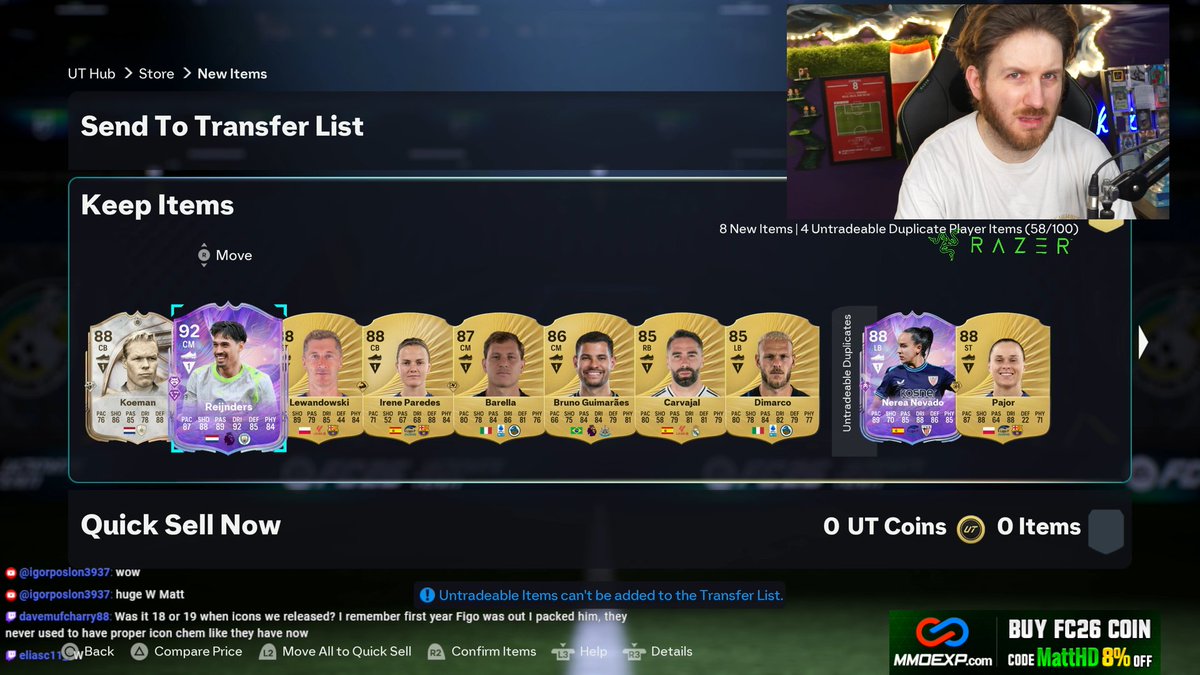 Matt Craig tweet media