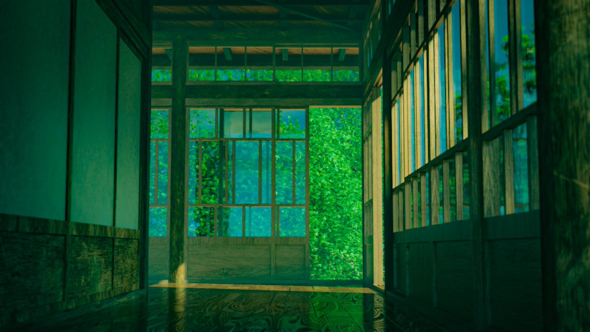 onikupy's tweet photo. #blender #blender初心者 館 https://t.co/ndPMsDdBC4