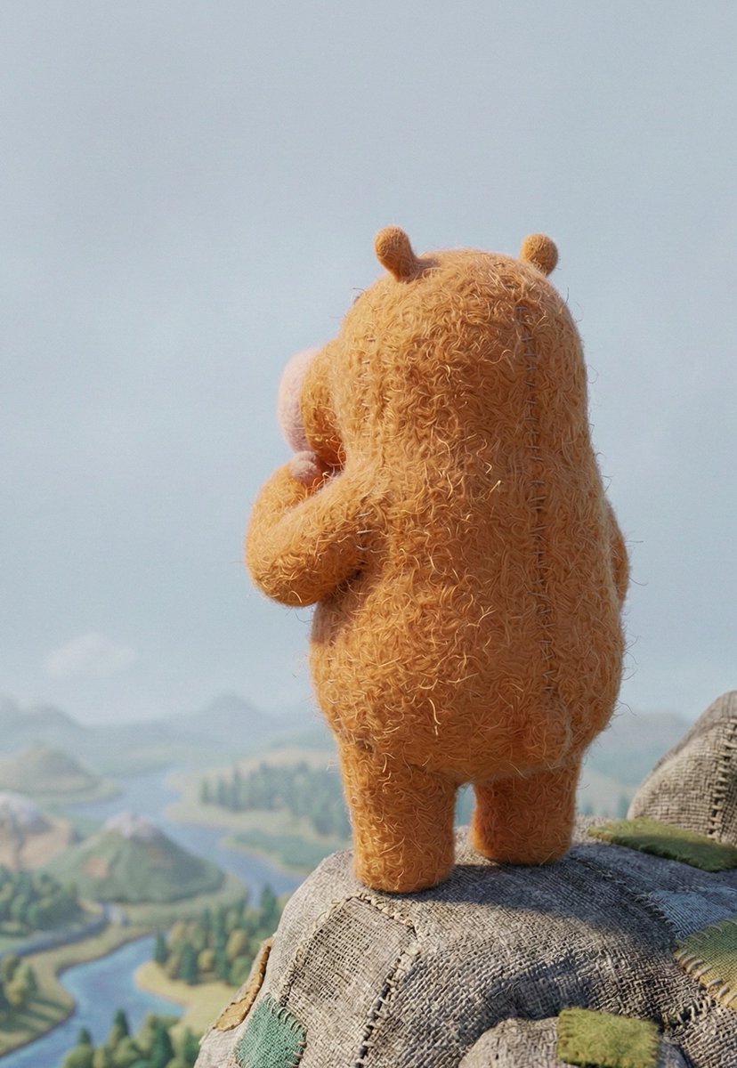 Capy Friends tweet media