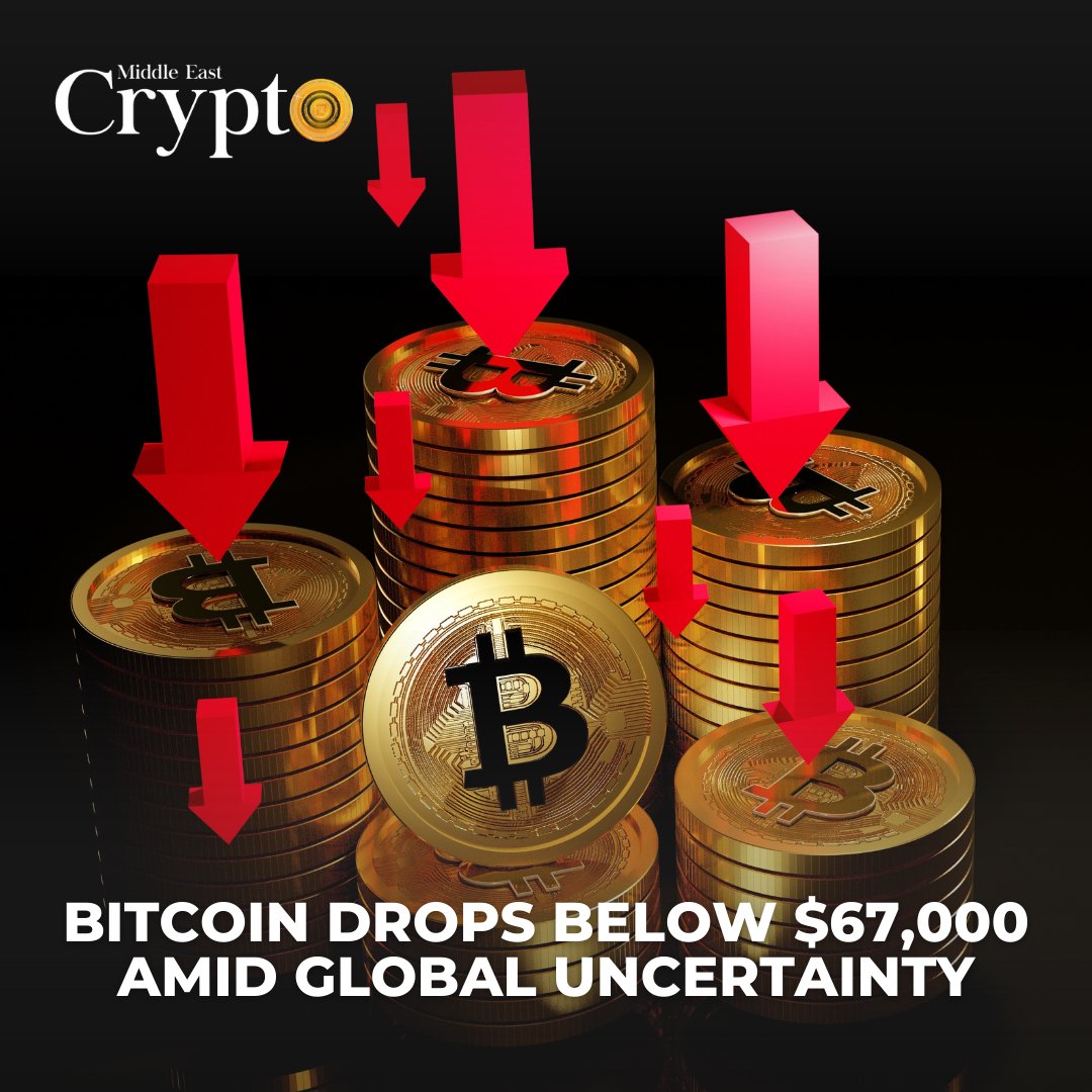 Crypto Middle East tweet media