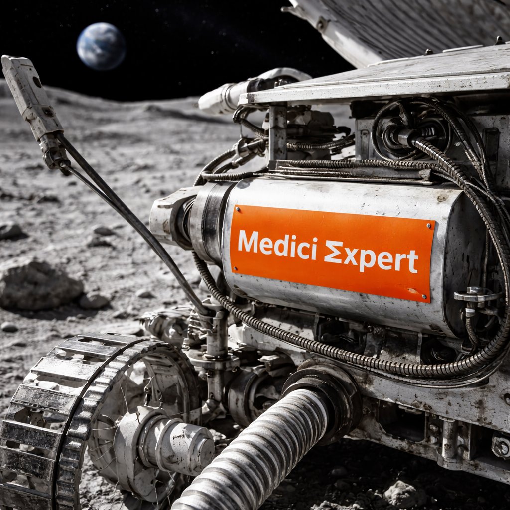 Medici Expert tweet media
