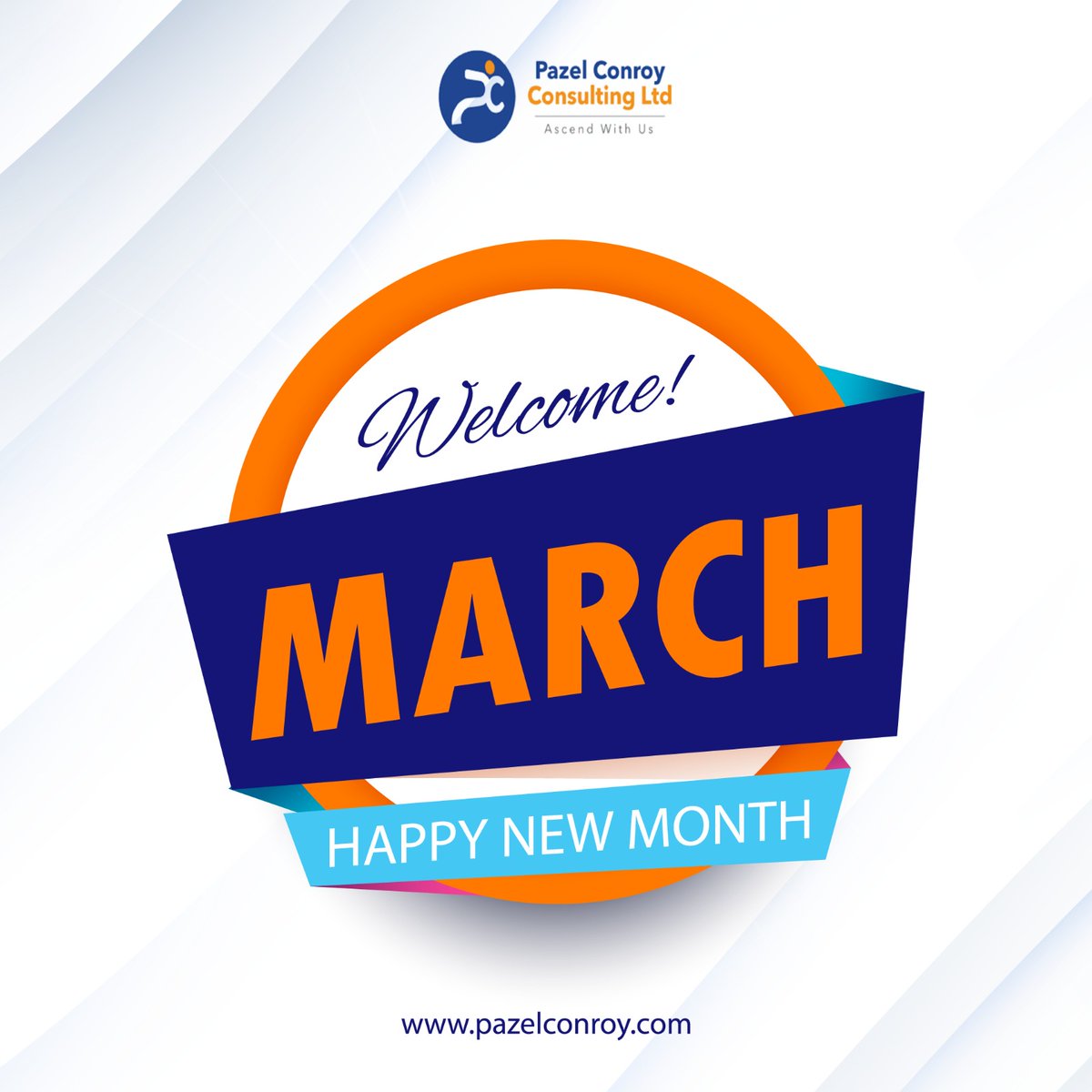 Pazel Conroy Consulting Ltd tweet media