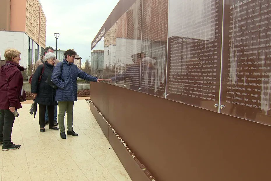 France 3 Alsace tweet media