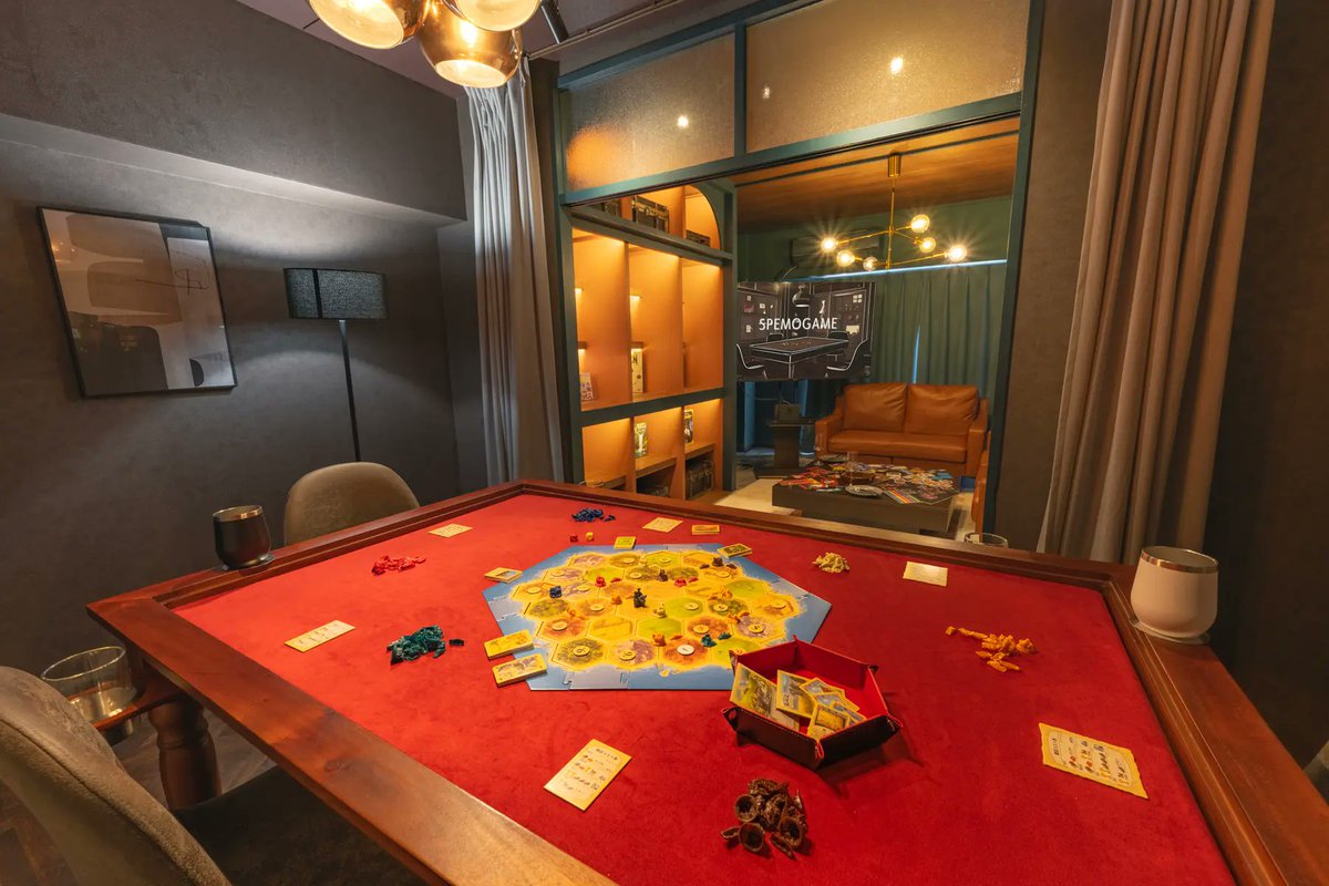 スペースモール/スペモのレンタルスペース tweet media