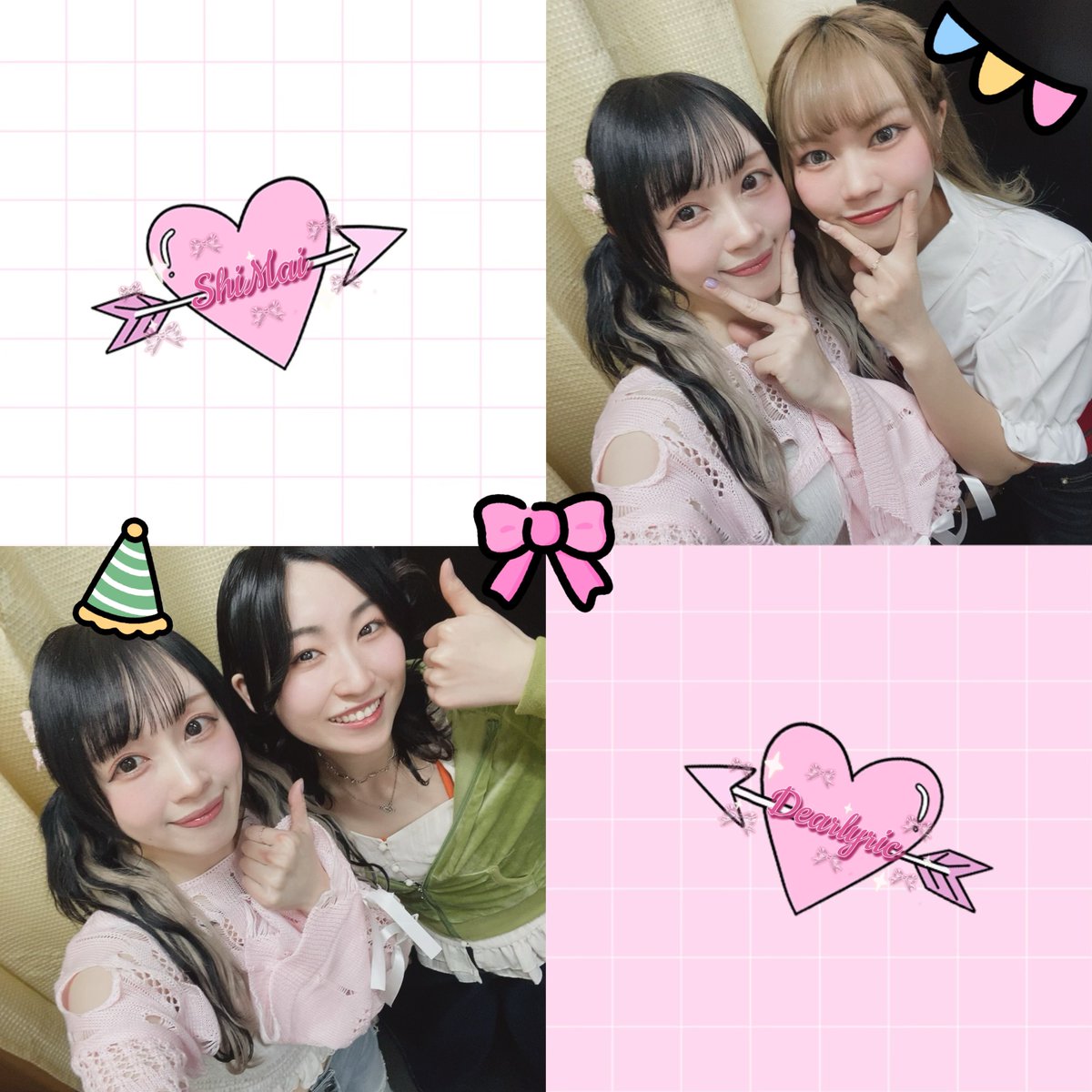 藤乃まゆ🐈‍⬛💜ゆめみどき tweet media