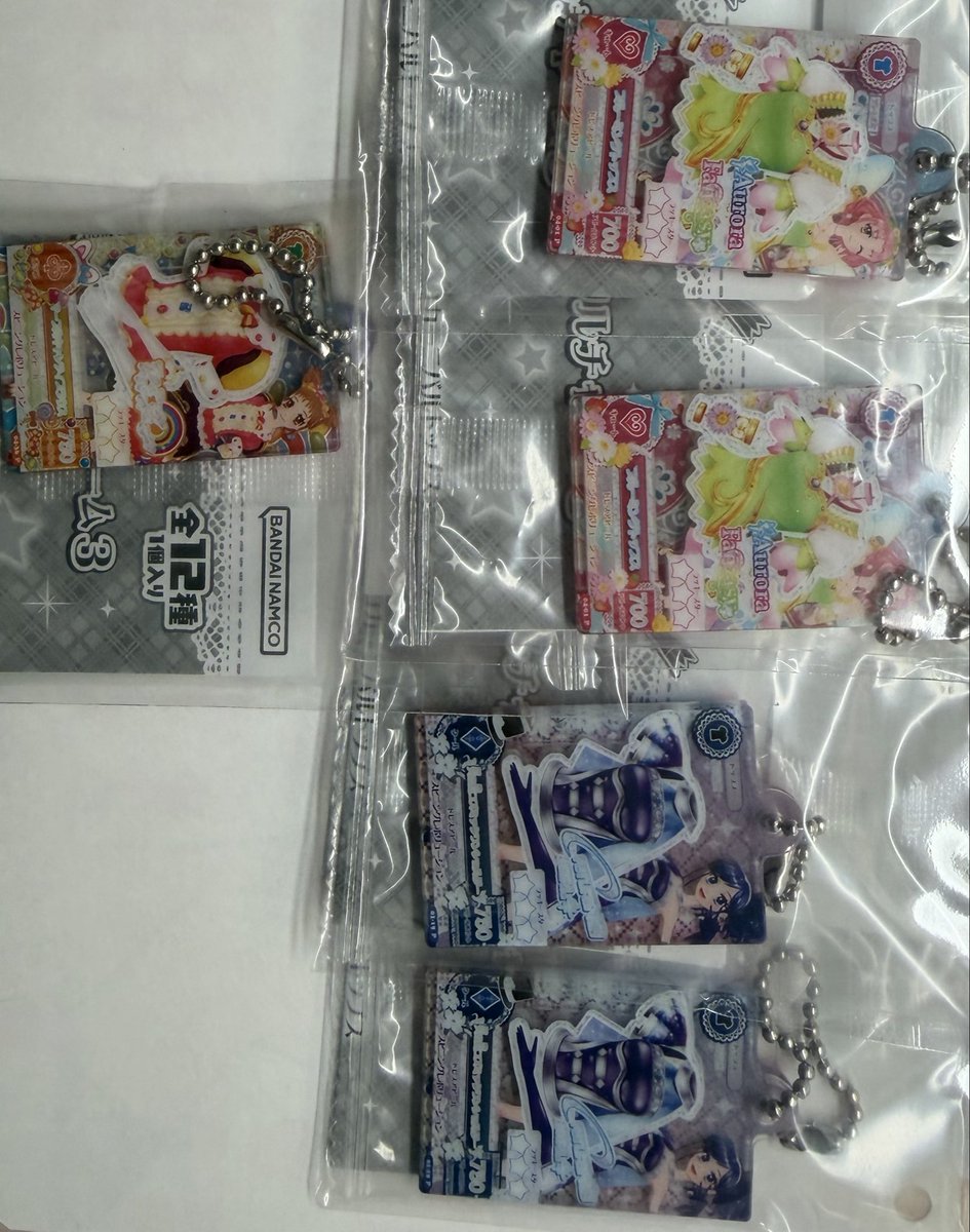 セレニティ tweet media