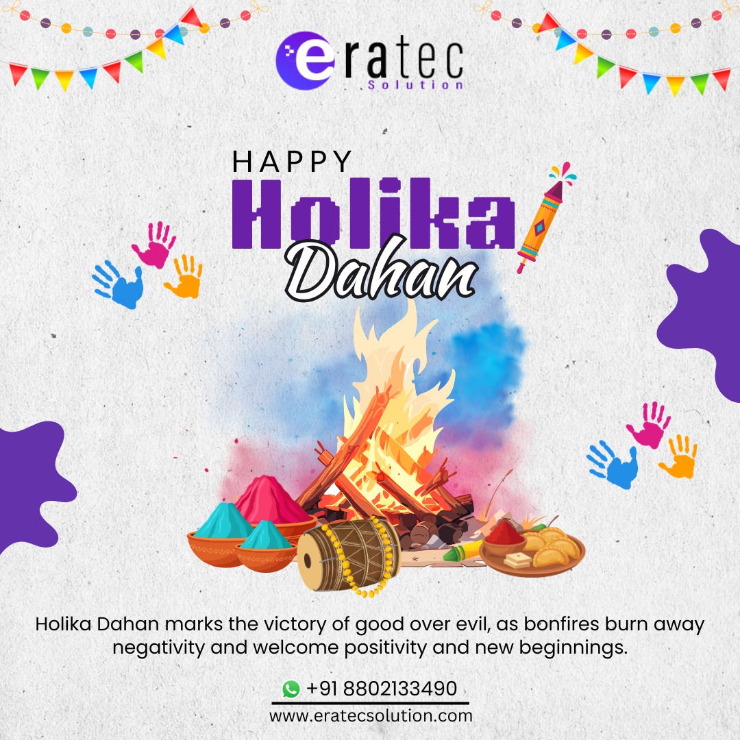 Eratec Solution tweet media