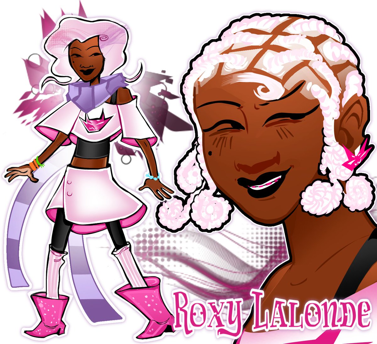 gayest rad tweet media