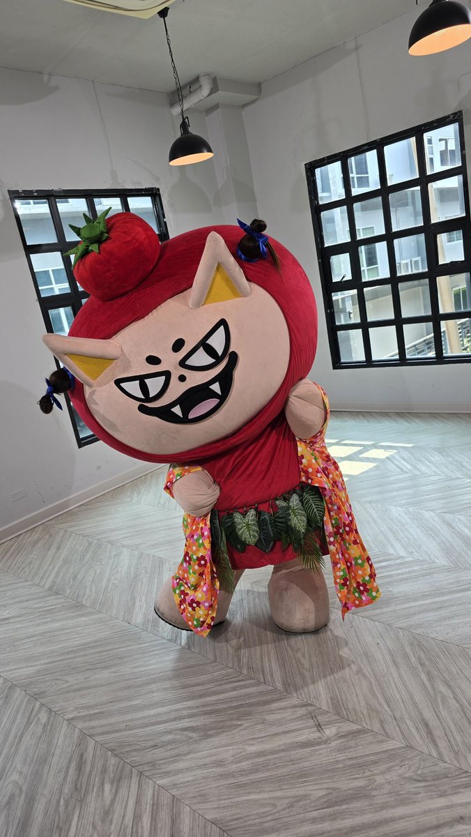 tomafox_gmmtv's tweet photo. ฟ้อกม่ายด้ายติดเท่ แต่ฟามเท่มาติดฟ้อก 🦊🍅
#TOMAFOX
#GMMTVGiggleGang https://t.co/13cqxIOlTc