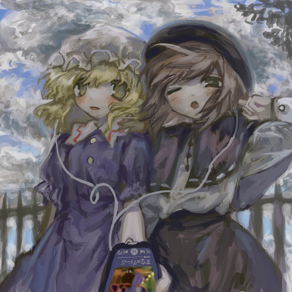 ︎︎よも tweet media