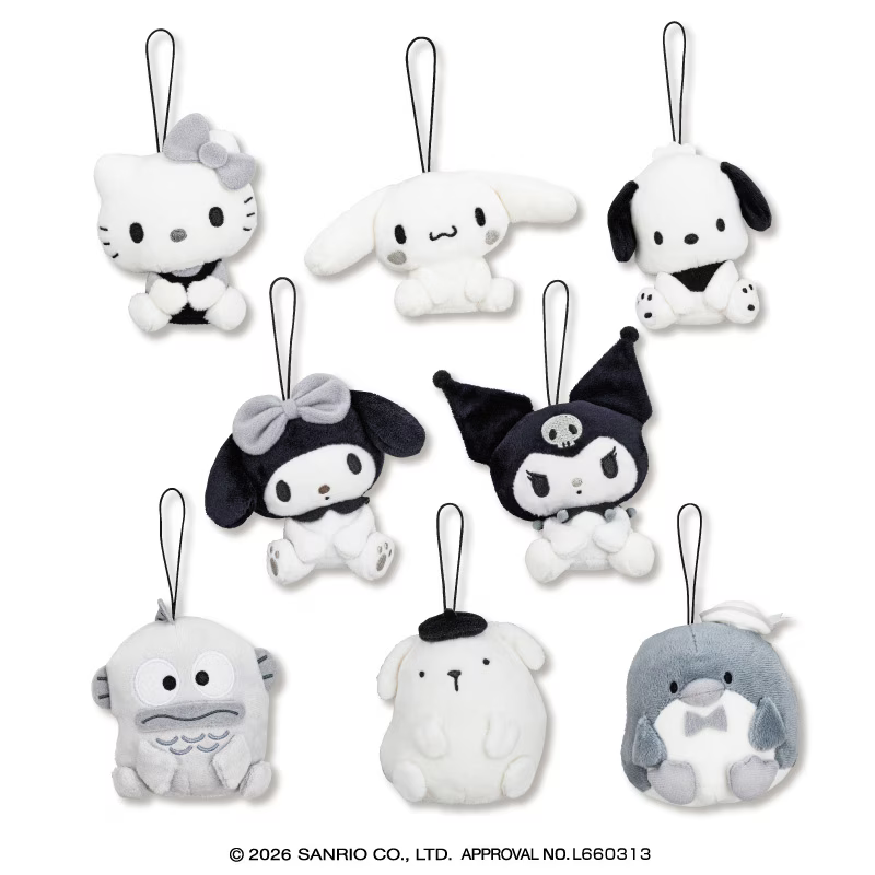 サンリオ推し活部🌈 (@sanrio_oshikatu) / Posts / X