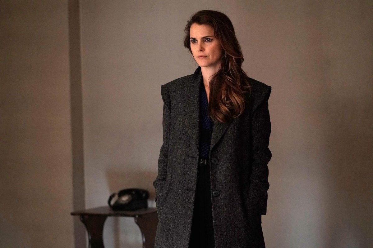 zakfilm's tweet image. Keri Russell winning over Rhea is definitely a surprise but the fact she never won anything for The Americans was criminal so I’m glad she is getting something now. Such a great performer