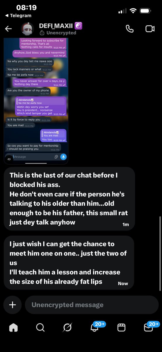 Forexblog9ja tweet media