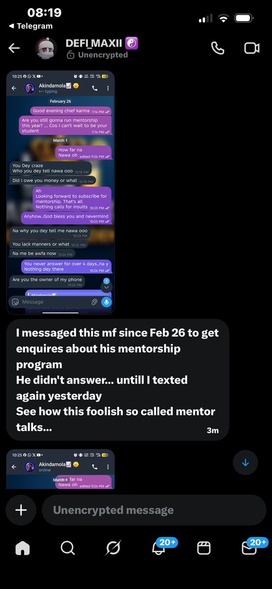 Forexblog9ja tweet media