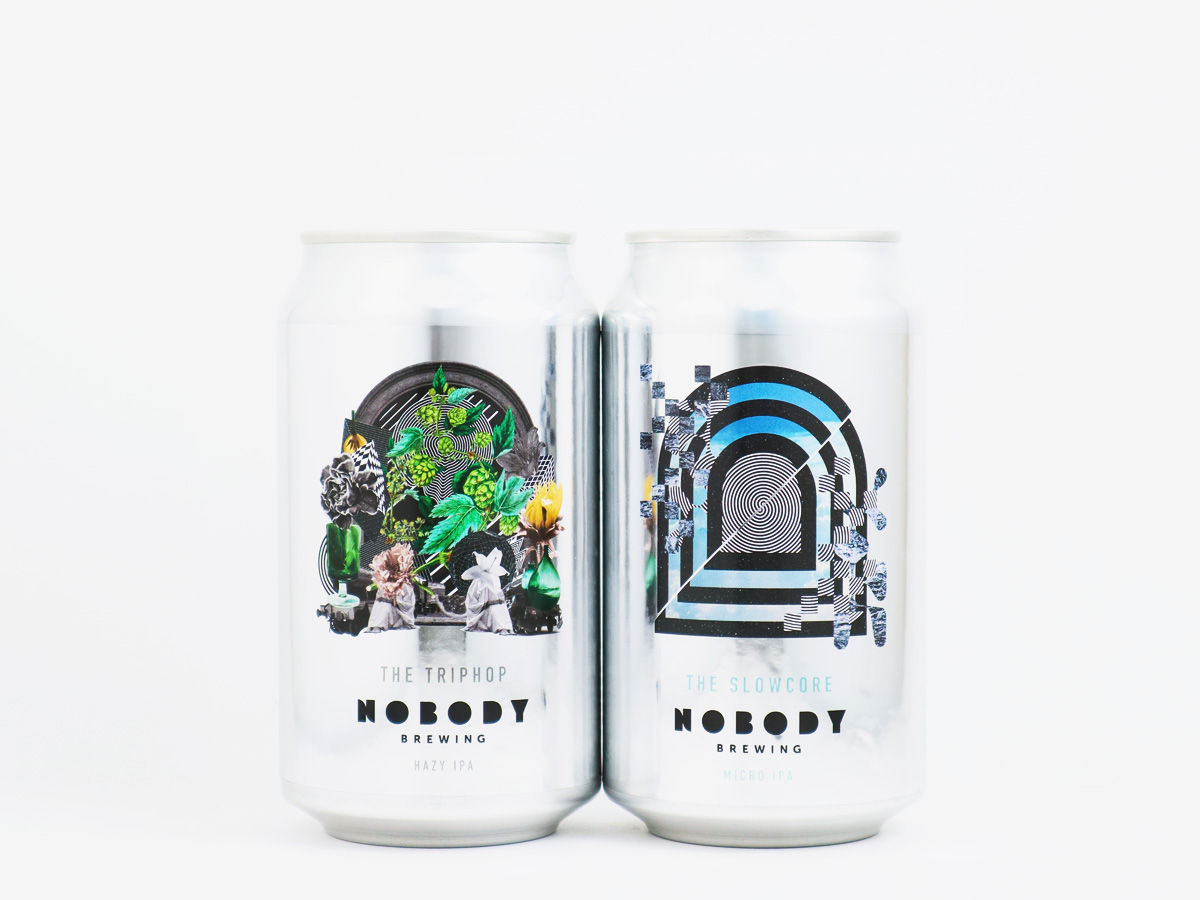 yourbeer_jp's tweet photo. ・
🚷🫥 @nobody_brw 入荷 🫥🚷

クラフトビールを日常に根づく文化へと――
#TeenageBrewing のセカンドブランドとして
誕生した #NobodyBrewing より２種入荷🍻✨

🌀 #TheSlowcore / MICRO IPA
🧳 #TheTriphop / HAZY IPA

🛒 https://t.co/rj16DEEoap
🛵 UBER https://t.co/DKxN2ukX6Y https://t.co/T2x293cXER