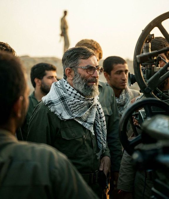 Haj_Emad16's tweet image. ما فقط یک رهبر رو از دست ندادیم!!! 
بلکه یه فیلسوف، یه دانشمند و یه نخبه برجسته علمی رو از دست دادیم؛

این رو بزودی همه خواهند فهمید...