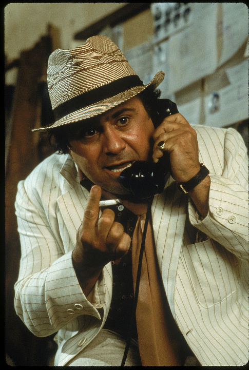 ATRightMovies's tweet photo. What was your movie introduction to Danny DeVito? https://t.co/eq3QCnDLj0