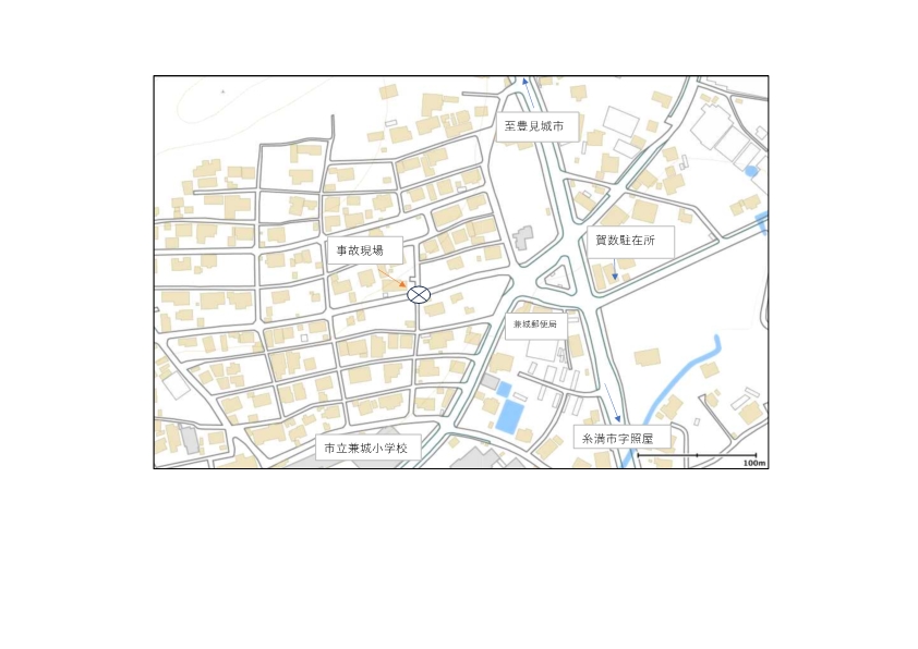 沖縄県警察交通部 tweet media