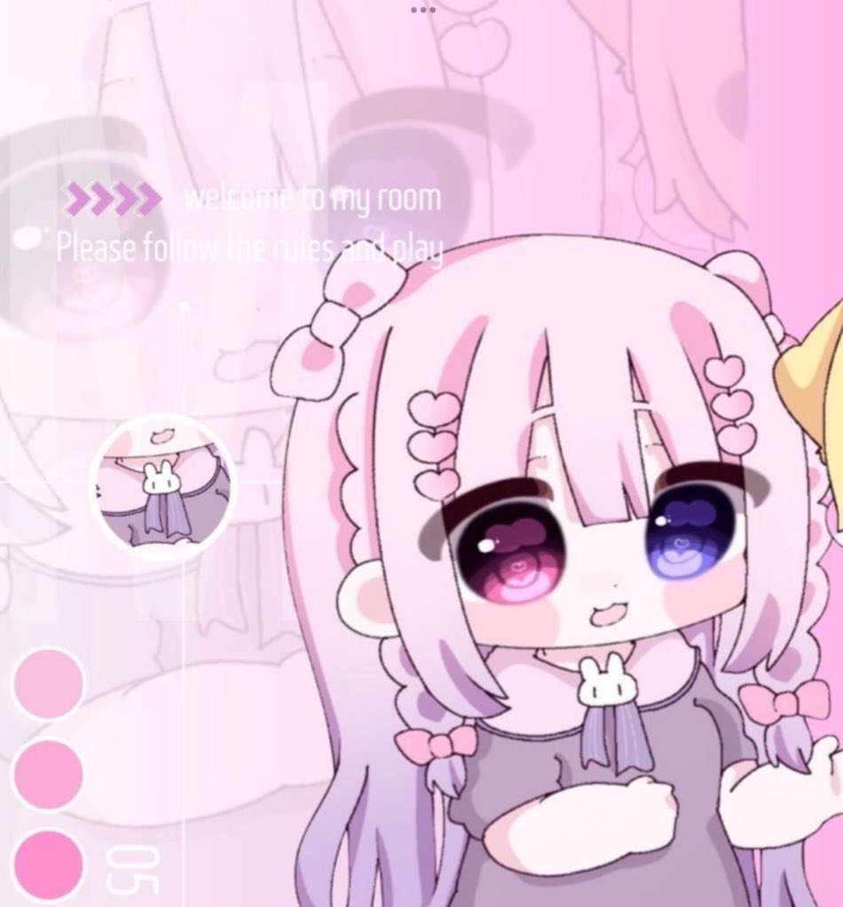 詳細垢 tweet media