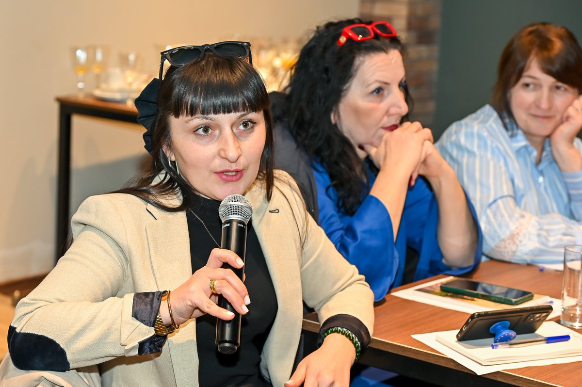 UNDP in Georgia 🇬🇪 tweet media