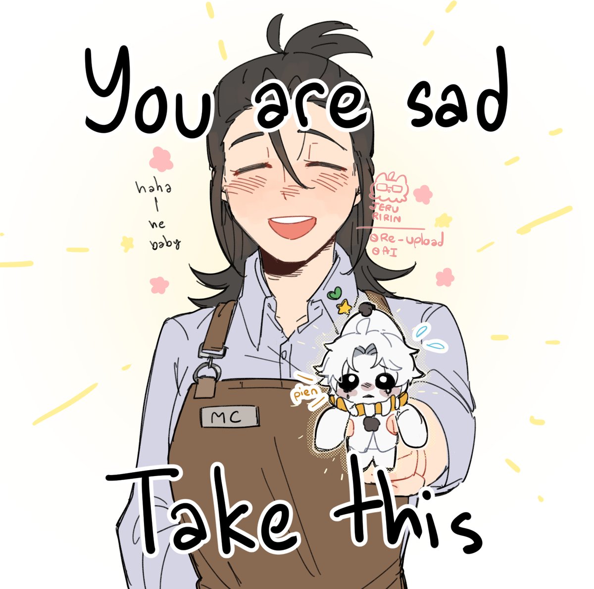 Jeruririn tweet media