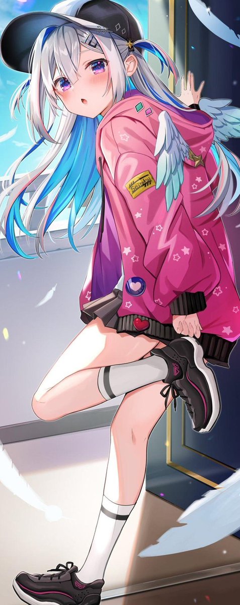 ばぶるちゃん tweet media