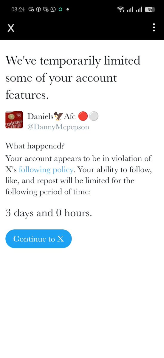 😭😭😭😭😭

To much following 🤲