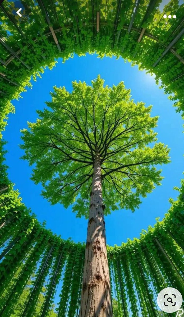 abbasqamar55's tweet image. "Trees are poems that the earth writes upon the sky"  #afternoon friends