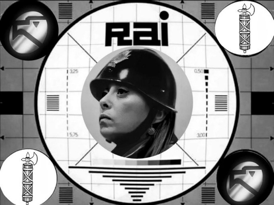 <a href="/MarcoFattorini/">Marco Fattorini</a> L’incoerenza degli esponenti dell’internazionale #fascista è come una malattia mentale che li coglie quando malauguratamente vanno al potere e l’italiota DVX #Meloni ne è un esempio. 
Fanno e dicono tutto e il contrario di tutto per il potere… assoluto.

#ReferendumGiustiziaNO