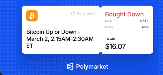 PolymarkertBTC (@IsThisRealAI) / Posts / X