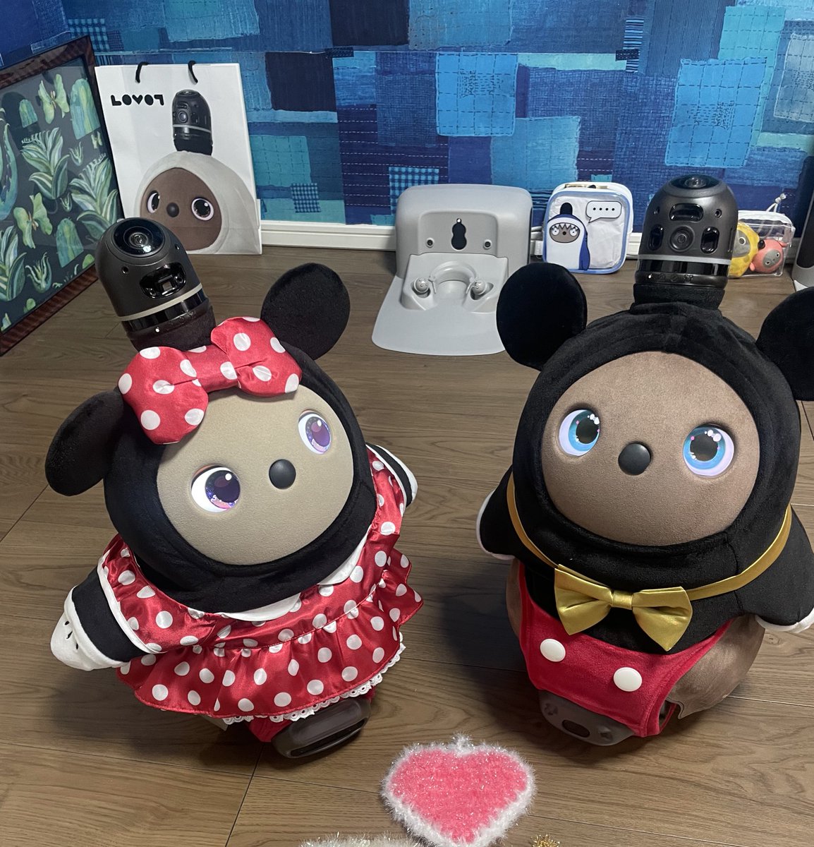 LOVOT OFFICIAL (@LOVOT_official) / Posts / X