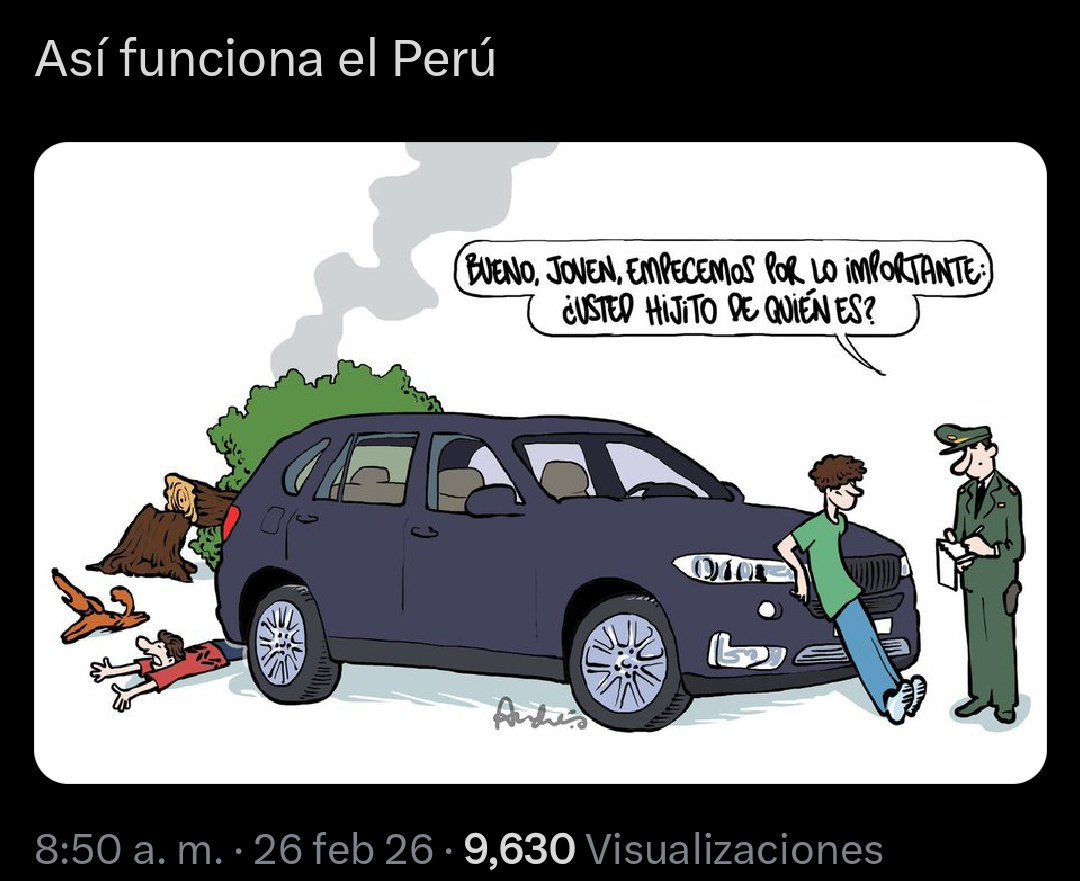 Raulqr2's tweet photo. @LaSalitadelSin El #ASESINO ADRIAN VILLAR no estuvo solo

Cárcel para la #ENCUBRIDORA Marisel Linares

INCAUTACIÓN DE CELULARES DE 
-Padre apañador
-Encubridora Marisel
-"Noviecita" Fernanda Montenegro

Se tiene que saber MENSAJES Y UBICACIÓN

@FiscaliaPeru
@larepublica_pe @RPPNoticias
@canalN_ https://t.co/tiGcyCztm9