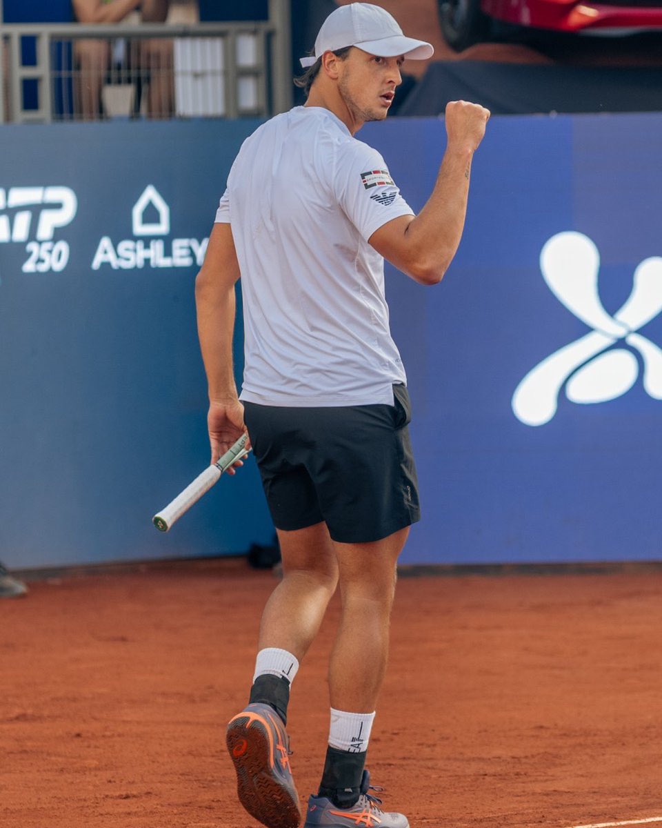 Winston-Salem Open tweet media