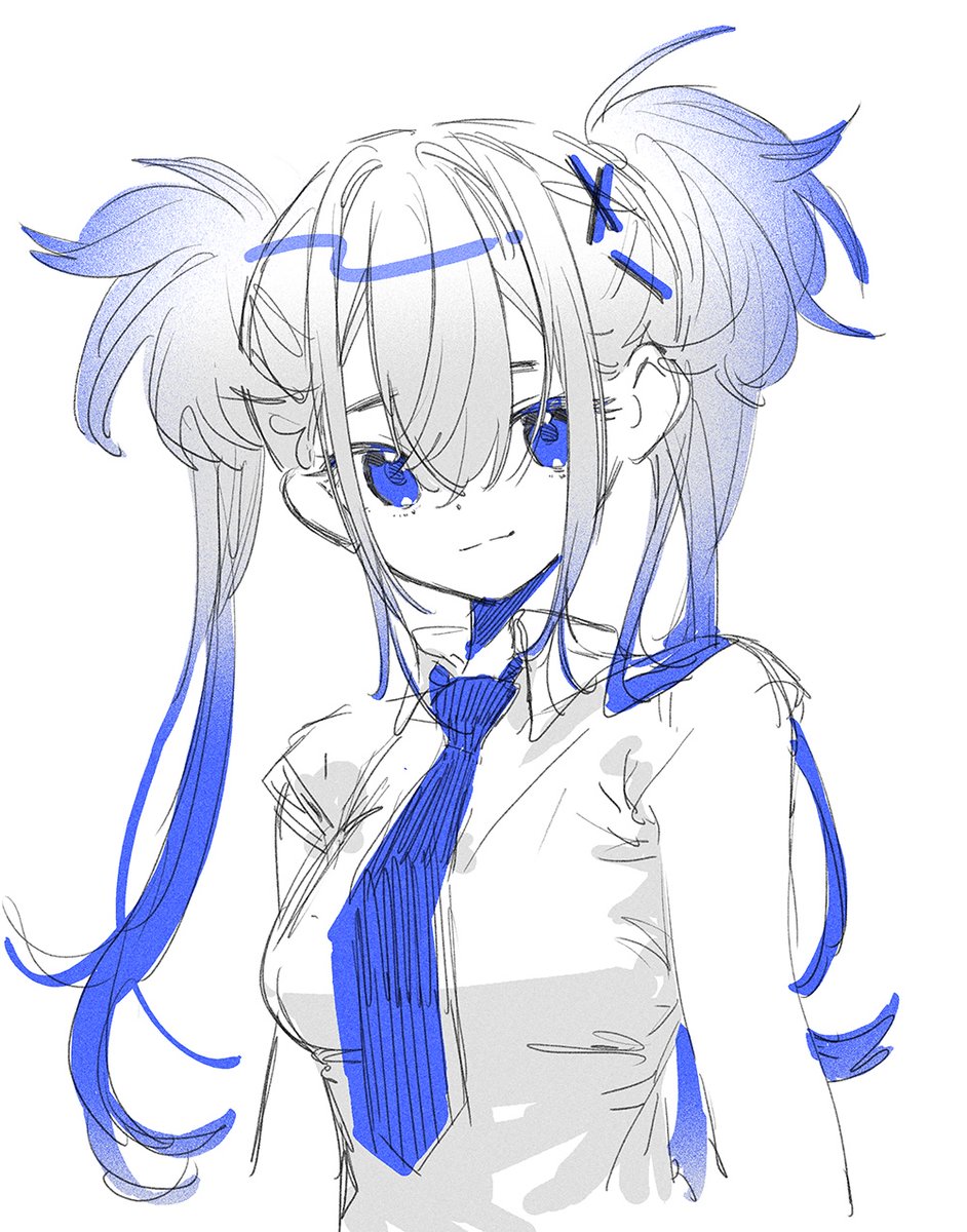 けーしん tweet media