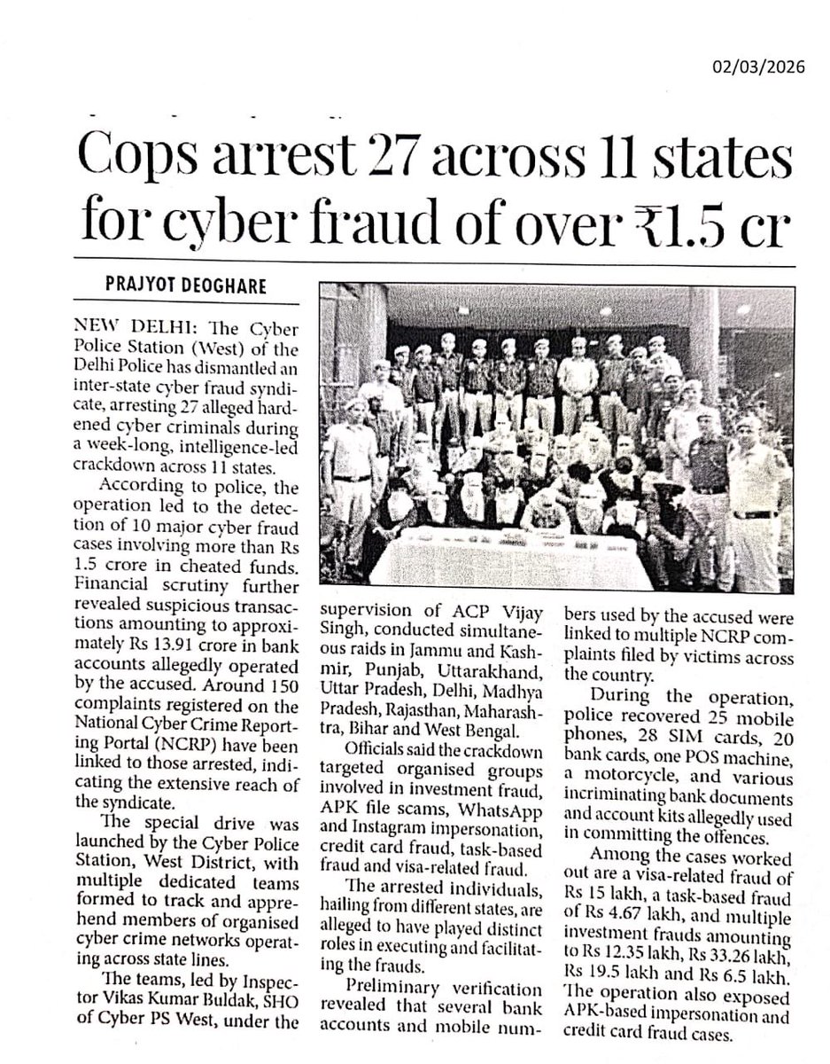 Vikas Kumar tweet media