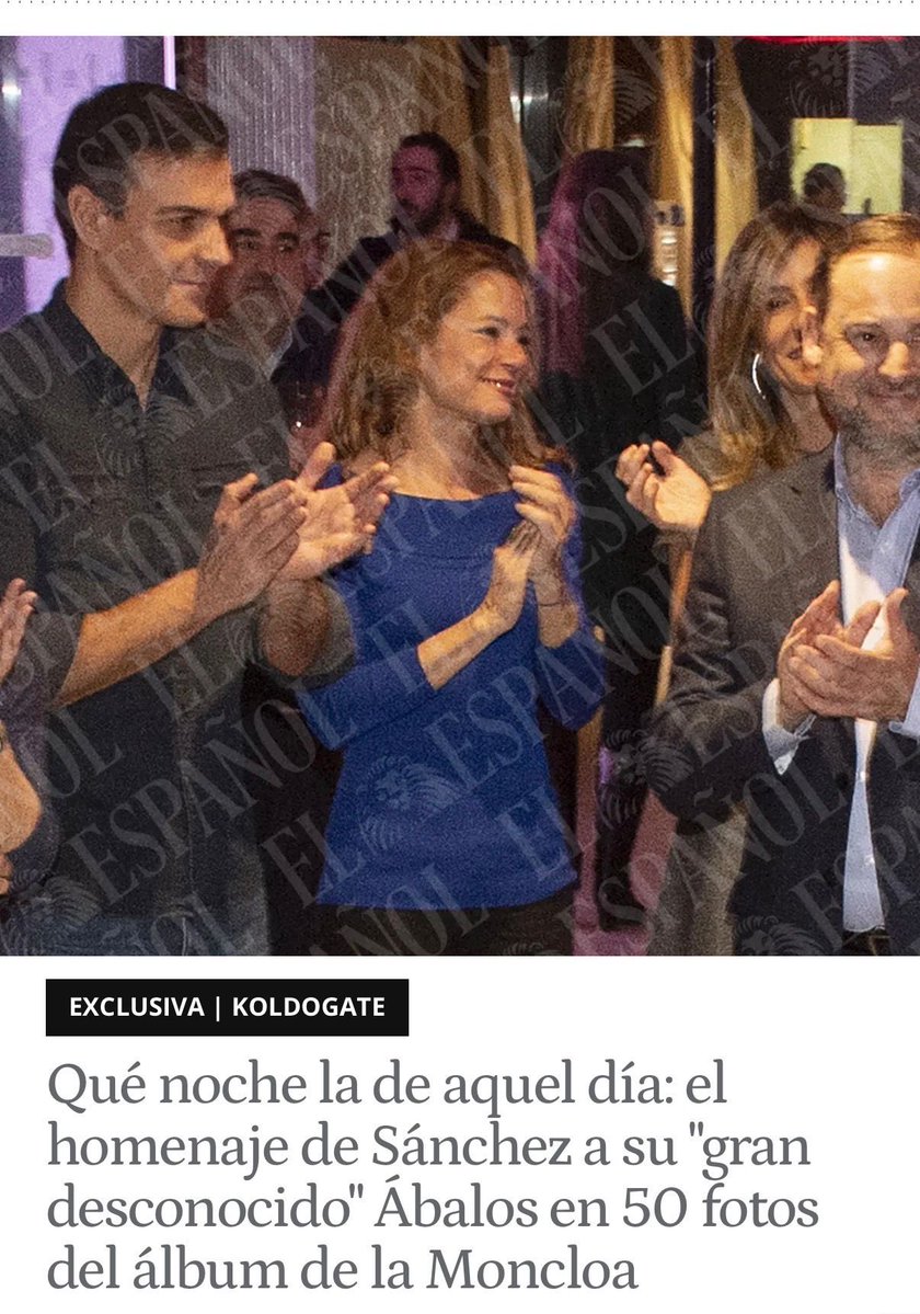 Señor PRESIDENTE que tiene que decirnos ahí se me ve al fondo.
Y desde que llegó en muchos momentos hablamos y no 30 segundos mucho rato.
Ya se lo que va a decir usted.
MENUDA INVENTADA jajajajajaj pero cual la mía o la suya ? Jajajajajajaj jajajajaj