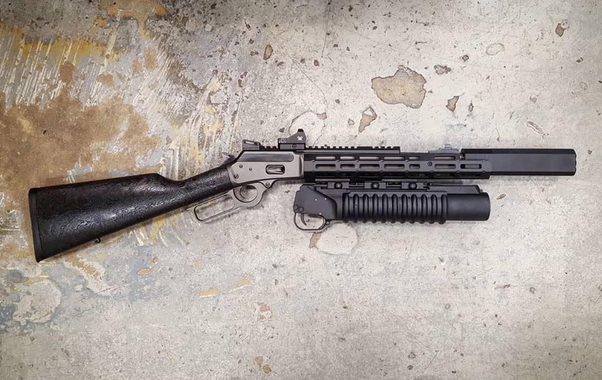 FullSendFirearms (@fullsendfirearm) on Twitter photo 