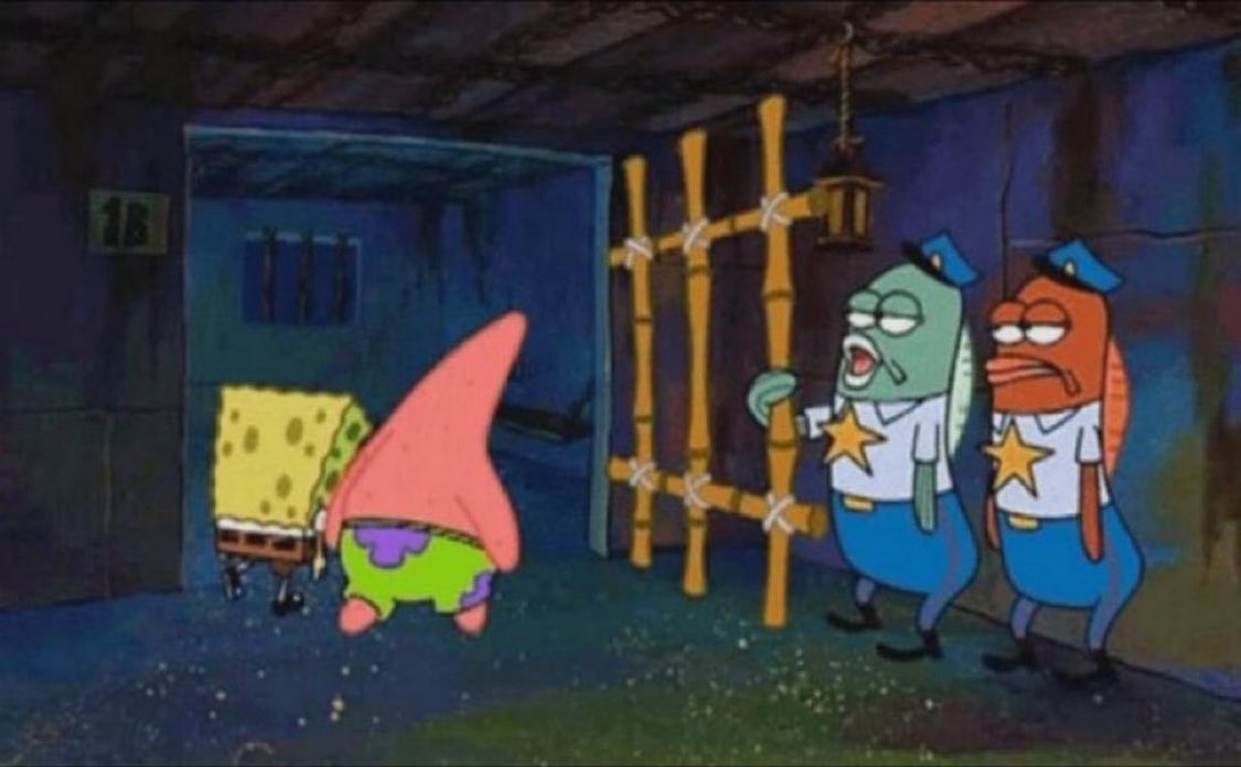 Regresar al trabajo después del fin de semana se siente así