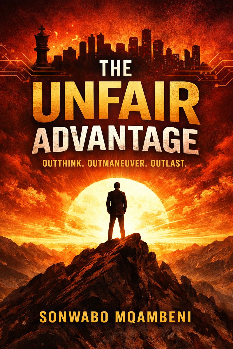 phoniquevago's tweet photo. Day 02 of 30
Promo Coming Soon
You Gotta Get This Book
30 March @R15 per copy for 1st 100 People
Price will double every 2 weeks
Book Price @R300 per copy
Buying Early Saves You A Lot https://t.co/oVD05VgNbX