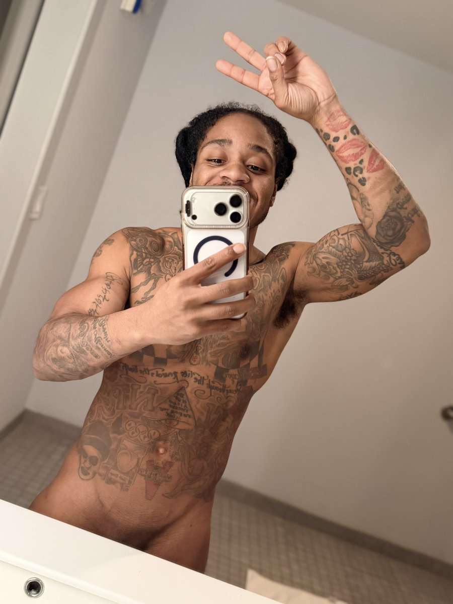 ATLANTA I’M BACK 😈 !!! tweet media