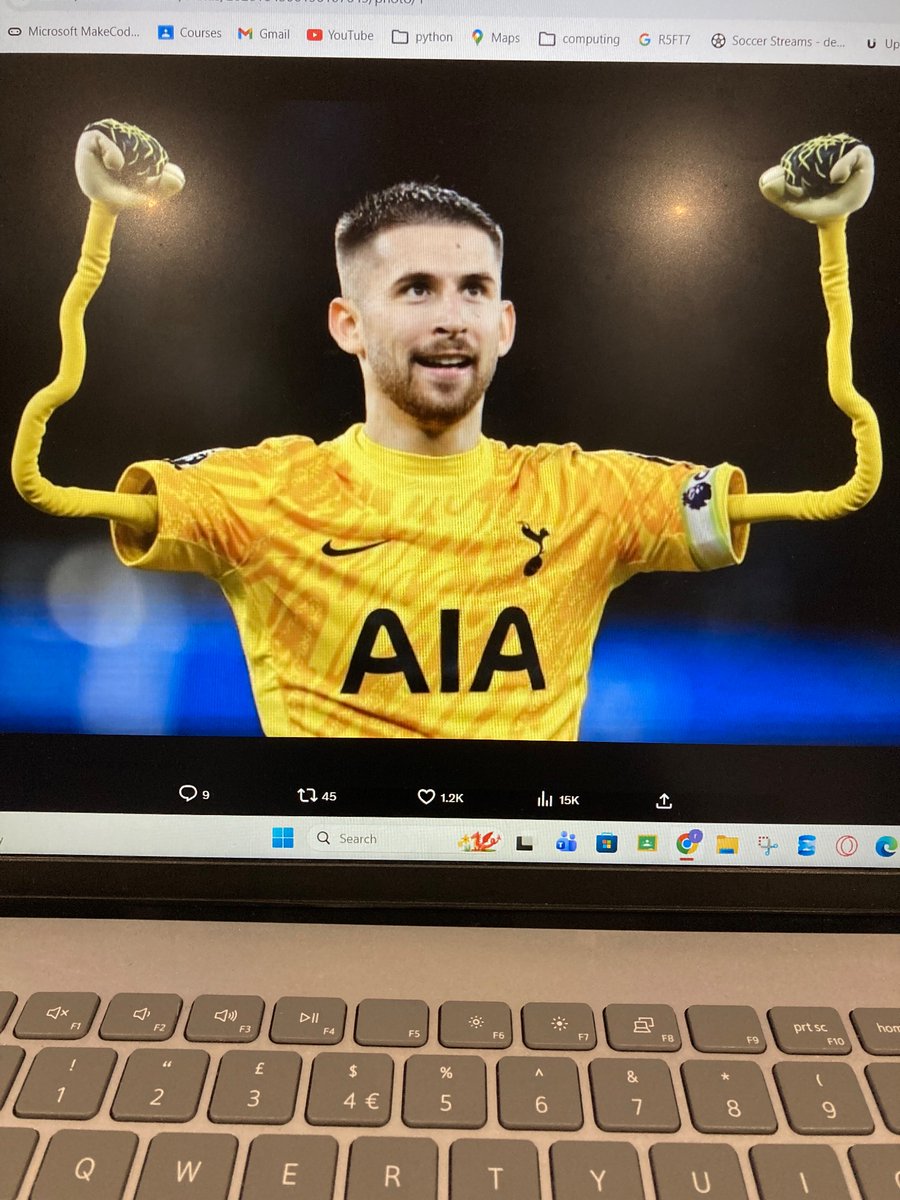 What rhymes with bush shuush tweet media