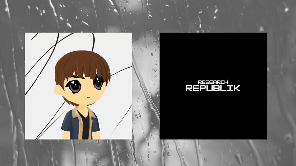 Research Republik 🔍 tweet media