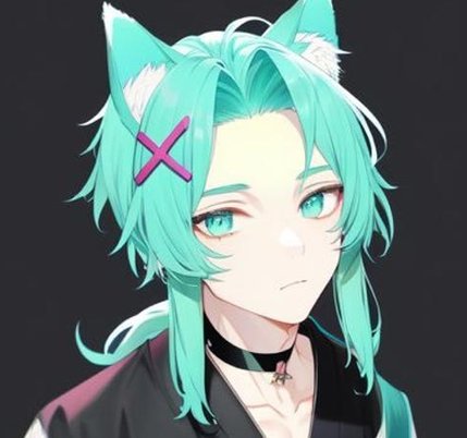 ハンバーガーを楽しむ、甘い！ 🌺