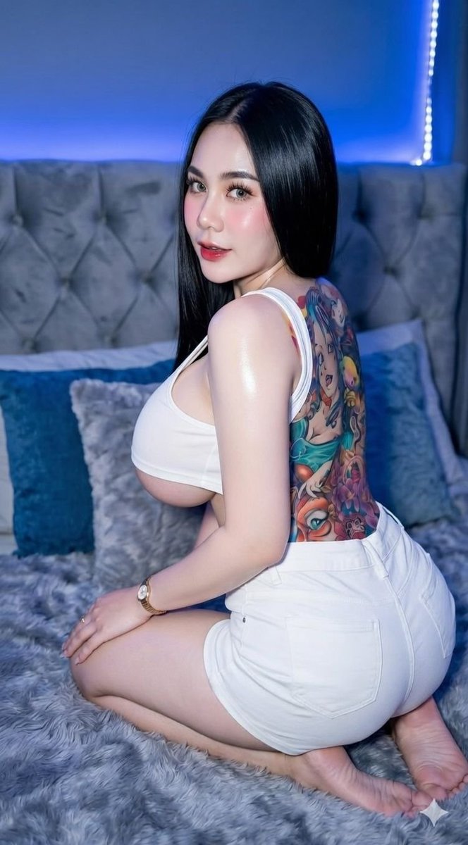 กระต่าย พรรณนิภา tweet media