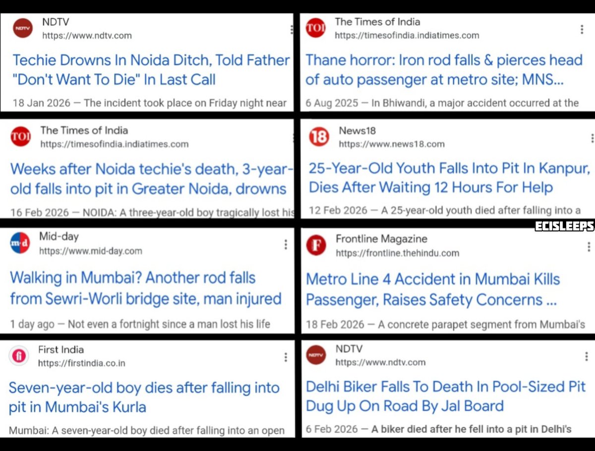 Selection Commission Of India (Commentary) tweet media