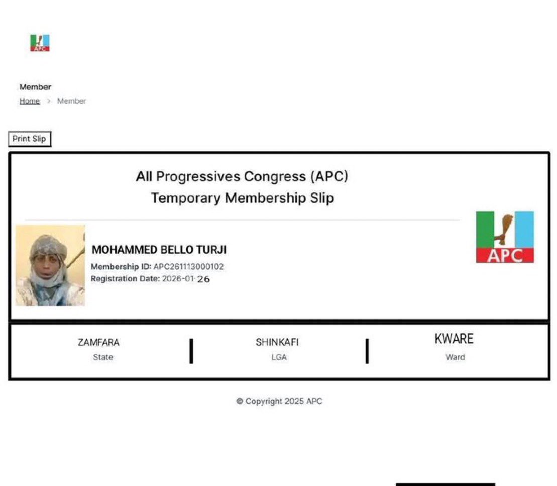AdamsGarba4u's tweet photo. @renoomokri Birds of a feather flock together... https://t.co/LBTAL6iy03