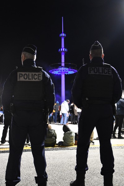 Police nationale 73 tweet media